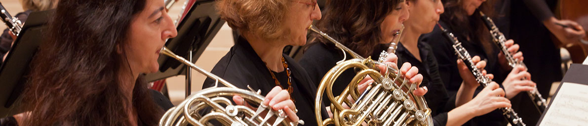 New York Women's Philharmonic
